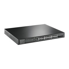 Omada JetStream 24-Port Gigabit and